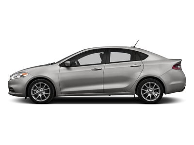 2016 Dodge Dart 4dr Sdn SXT Sport Rallye