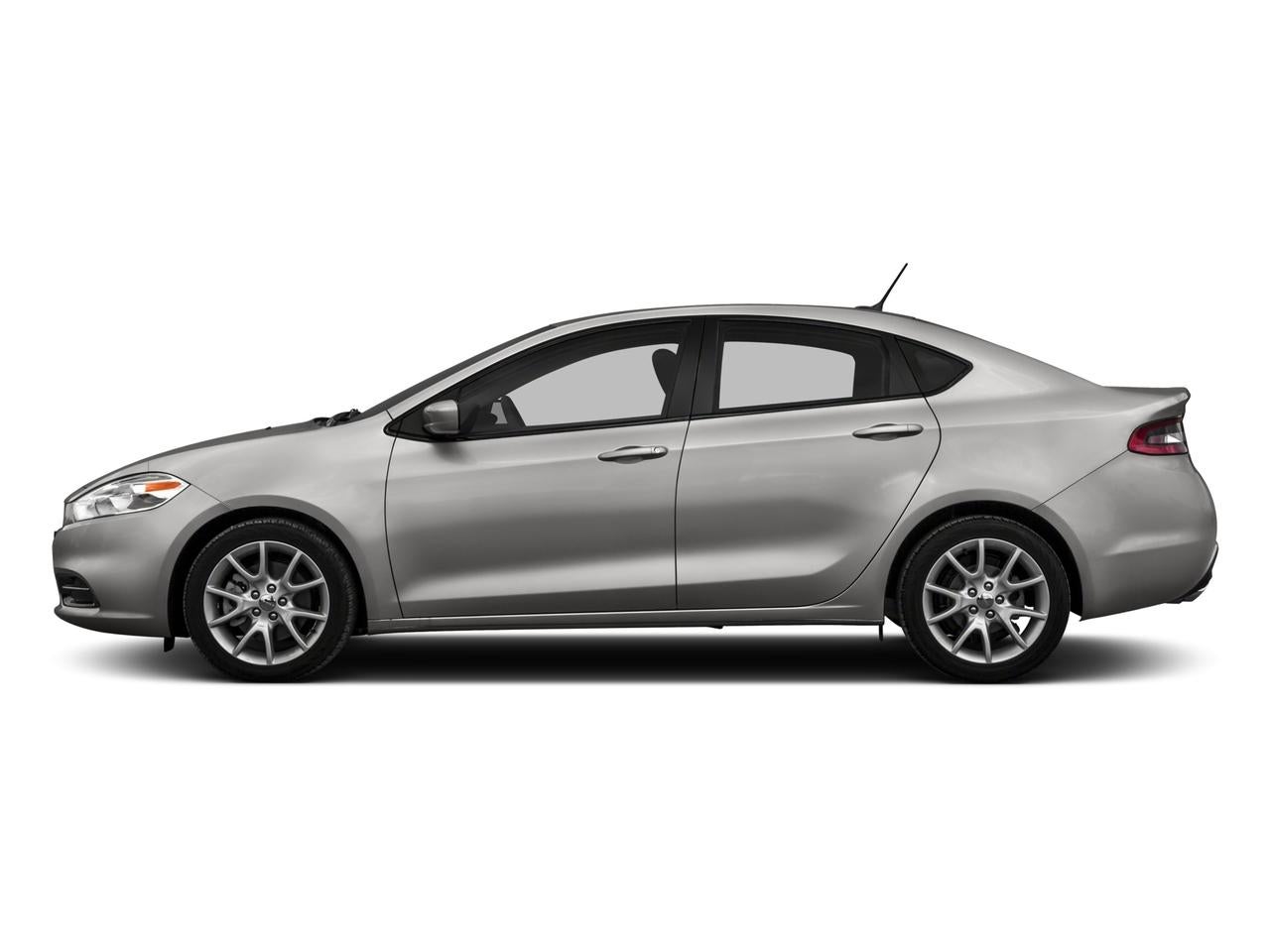 2016 Dodge Dart 4dr Sdn SXT Sport Rallye