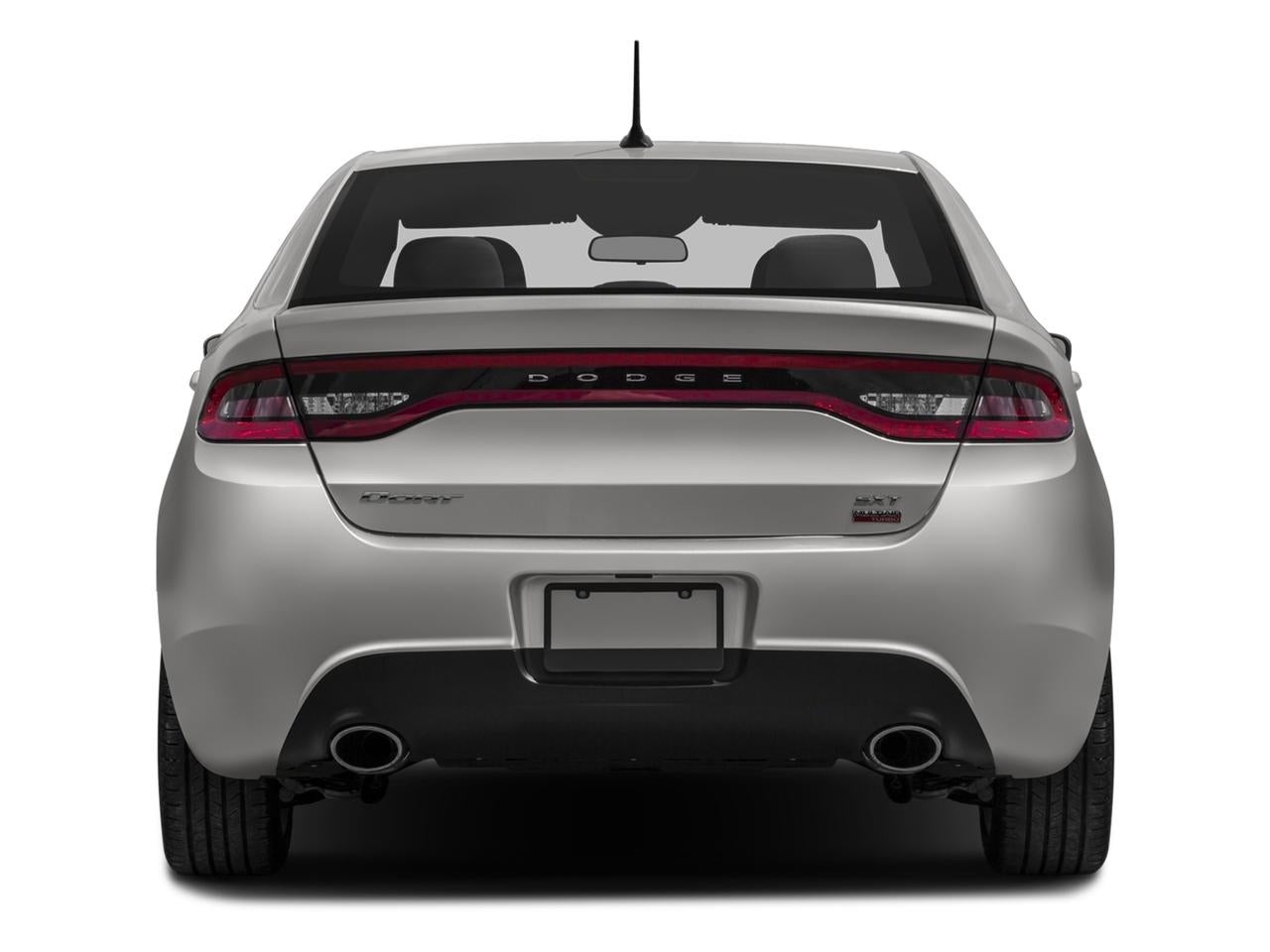 2016 Dodge Dart 4dr Sdn SXT Sport Rallye