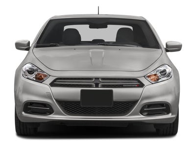 2016 Dodge Dart 4dr Sdn SXT Sport Rallye