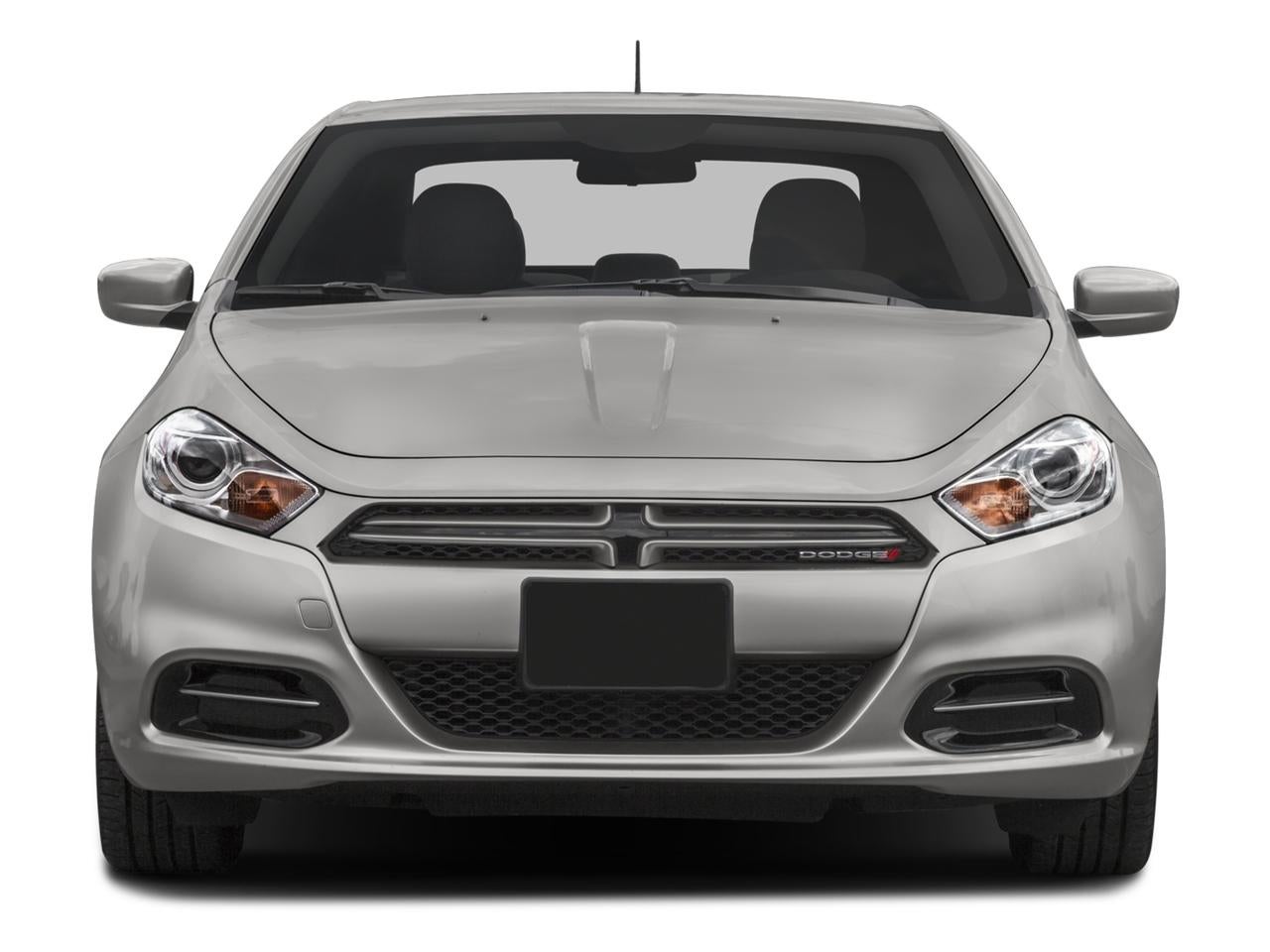2016 Dodge Dart 4dr Sdn SXT Sport Rallye