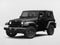 2016 Jeep Wrangler 4WD 2dr Sport