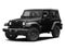 2016 Jeep Wrangler 4WD 2dr Sport