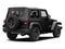 2016 Jeep Wrangler 4WD 2dr Sport