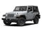 2016 Jeep Wrangler 4WD 2dr Sport