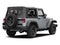 2016 Jeep Wrangler 4WD 2dr Sport