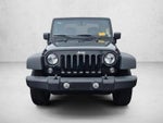 2016 Jeep Wrangler 4WD 2dr Sport