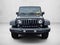 2016 Jeep Wrangler 4WD 2dr Sport