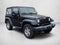 2016 Jeep Wrangler 4WD 2dr Sport