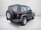 2016 Jeep Wrangler 4WD 2dr Sport