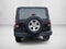 2016 Jeep Wrangler 4WD 2dr Sport