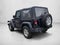 2016 Jeep Wrangler 4WD 2dr Sport