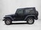2016 Jeep Wrangler 4WD 2dr Sport
