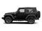 2016 Jeep Wrangler 4WD 2dr Sport