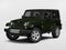2015 Jeep Wrangler 4WD 2dr Willys Wheeler