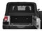 2015 Jeep Wrangler 4WD 2dr Willys Wheeler