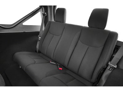 2015 Jeep Wrangler 4WD 2dr Willys Wheeler