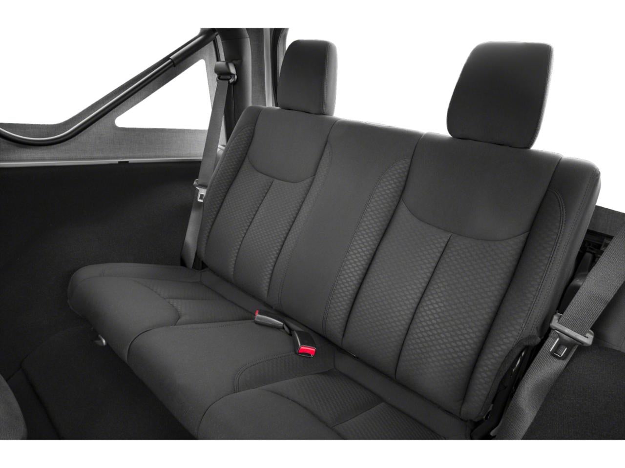 2015 Jeep Wrangler 4WD 2dr Willys Wheeler