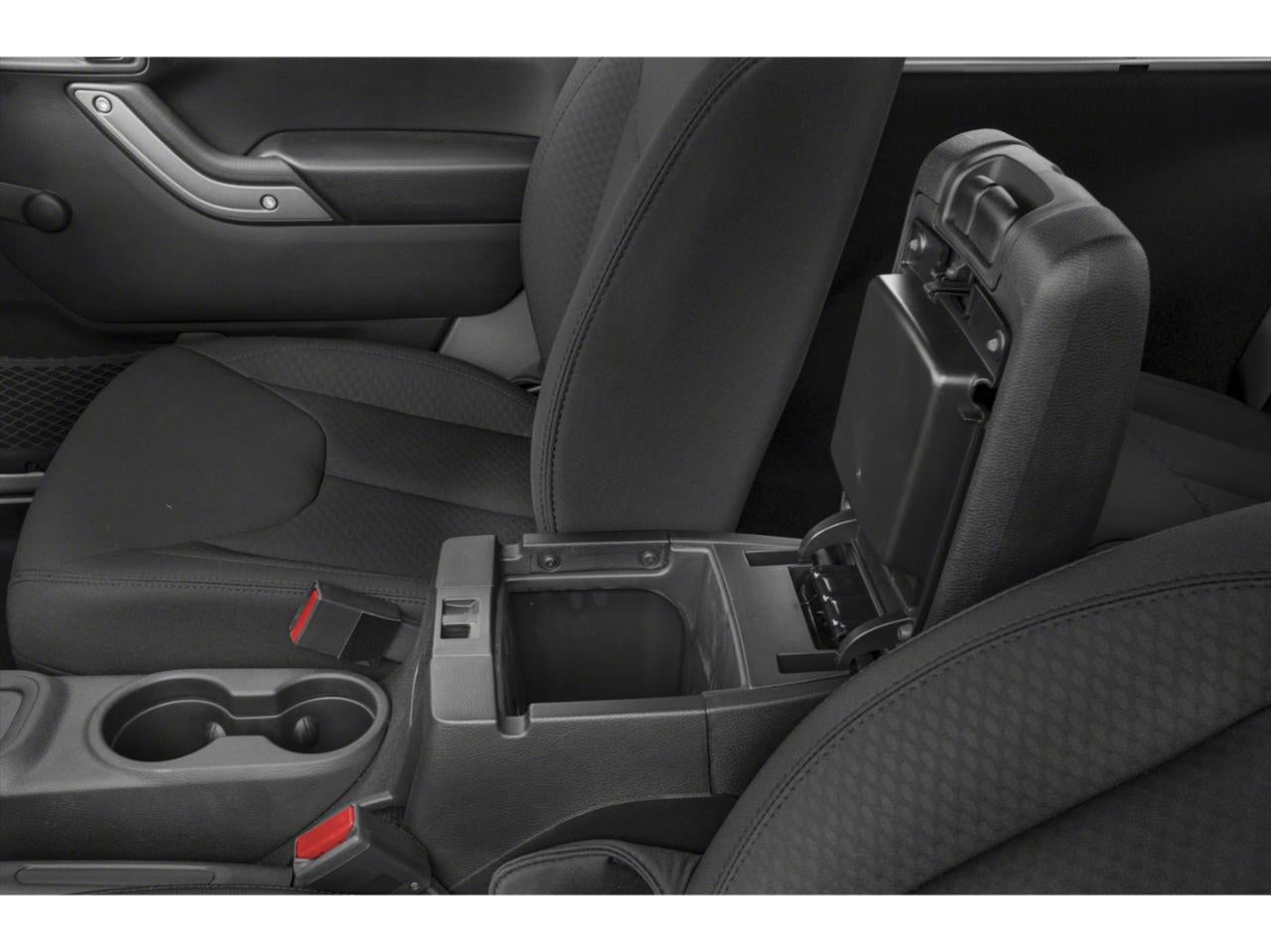 2015 Jeep Wrangler 4WD 2dr Willys Wheeler