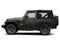 2015 Jeep Wrangler 4WD 2dr Willys Wheeler