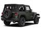 2015 Jeep Wrangler 4WD 2dr Willys Wheeler