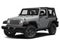 2015 Jeep Wrangler 4WD 2dr Willys Wheeler