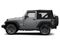 2015 Jeep Wrangler 4WD 2dr Willys Wheeler