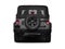 2015 Jeep Wrangler 4WD 2dr Willys Wheeler