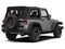 2015 Jeep Wrangler 4WD 2dr Willys Wheeler