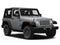 2015 Jeep Wrangler 4WD 2dr Willys Wheeler
