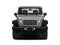 2015 Jeep Wrangler 4WD 2dr Willys Wheeler