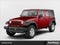 2012 Jeep Wrangler Unlimited 4WD 4dr Sport