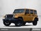2014 Jeep Wrangler Unlimited 4WD 4dr Altitude