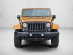 2014 Jeep Wrangler Unlimited 4WD 4dr Altitude