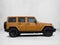 2014 Jeep Wrangler Unlimited 4WD 4dr Altitude