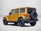 2014 Jeep Wrangler Unlimited 4WD 4dr Altitude