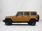 2014 Jeep Wrangler Unlimited 4WD 4dr Altitude
