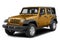 2014 Jeep Wrangler Unlimited 4WD 4dr Altitude