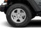 2014 Jeep Wrangler Unlimited 4WD 4dr Altitude