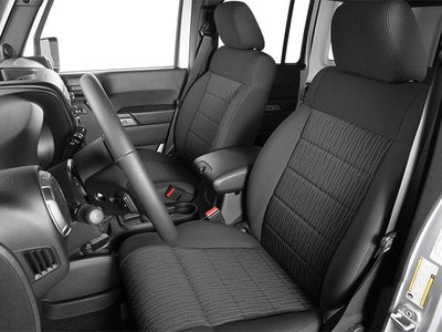 2014 Jeep Wrangler Unlimited 4WD 4dr Altitude