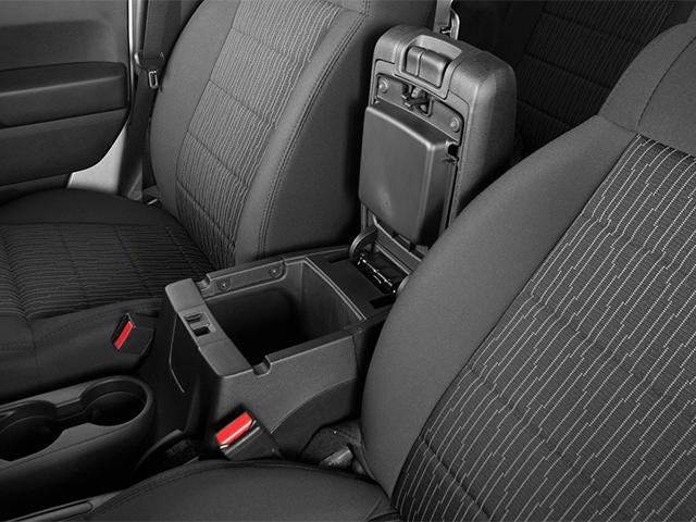 2014 Jeep Wrangler Unlimited 4WD 4dr Altitude
