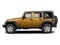 2014 Jeep Wrangler Unlimited 4WD 4dr Altitude