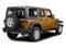 2014 Jeep Wrangler Unlimited 4WD 4dr Altitude