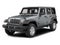 2014 Jeep Wrangler Unlimited 4WD 4dr Altitude