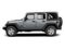 2014 Jeep Wrangler Unlimited 4WD 4dr Altitude