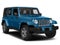 2014 Jeep Wrangler Unlimited 4WD 4dr Altitude