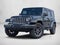 2016 Jeep Wrangler Unlimited 4WD 4dr Sahara