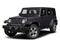 2016 Jeep Wrangler Unlimited 4WD 4dr Sahara