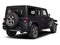 2016 Jeep Wrangler Unlimited 4WD 4dr Sahara