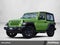 2018 Jeep Wrangler Sport 4x4